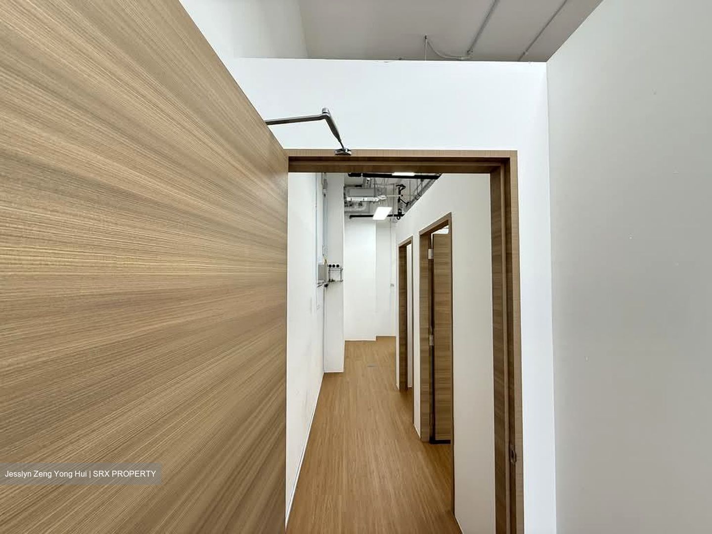 Woods Square (D25), Office #553302521